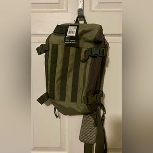 5.11 Shoulder Bag/Pack